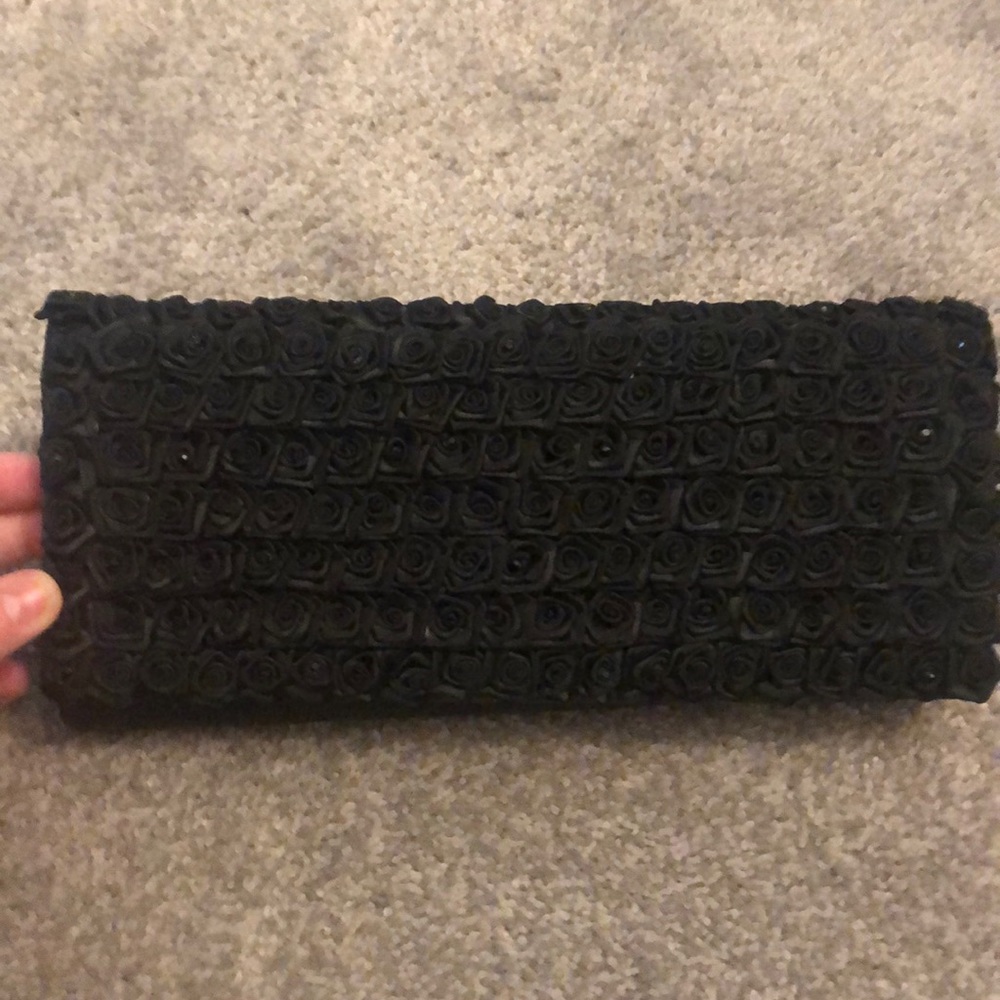 Julie Feldman clutch